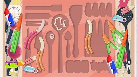 收纳减压高手[图1]