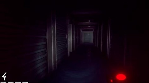 午夜解谜逃生图3