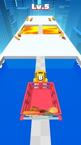 小丑赛车图1