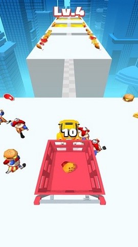 小丑赛车图2