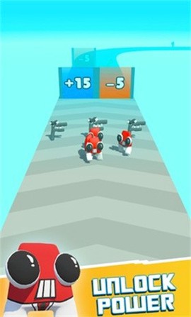 合并字母图1