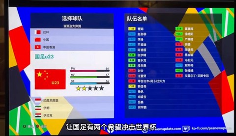 如何下实况足球补丁[图1]
