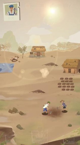 许胜利的奋斗路图2