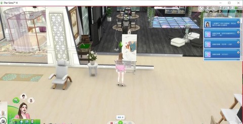 模拟人生4怎么直播赚钱[图1]