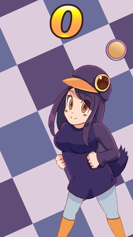 垃圾鴿搖滾图1