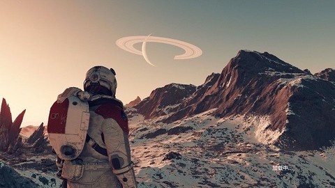 银河星际爵士图2