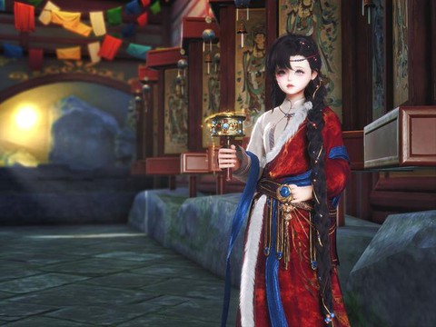 剑网3什么是大侠号[图1]