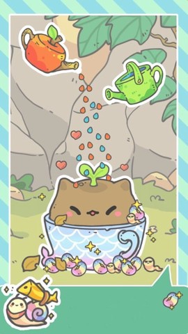 猫咪大乱斗图1