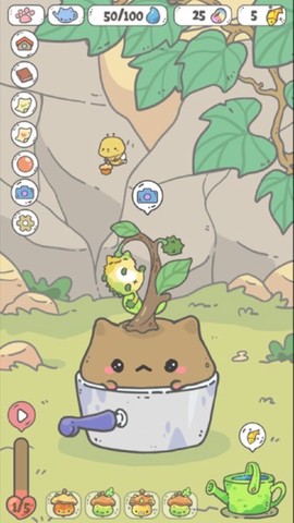 猫咪大乱斗图2