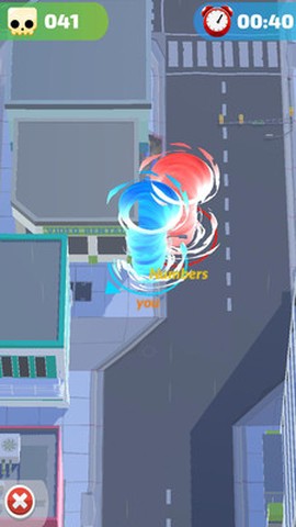 超级龙卷风图2