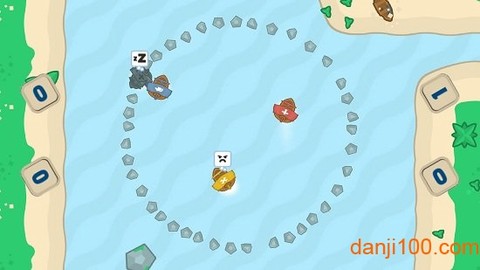 海盗派对图1