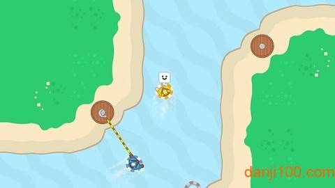 海盗派对图2
