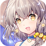 缤纷少女