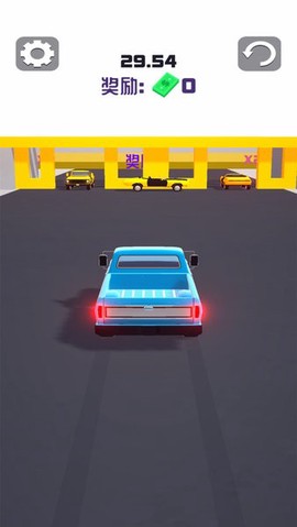 碰撞汽车图2