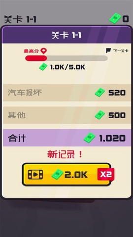 碰撞汽车图3