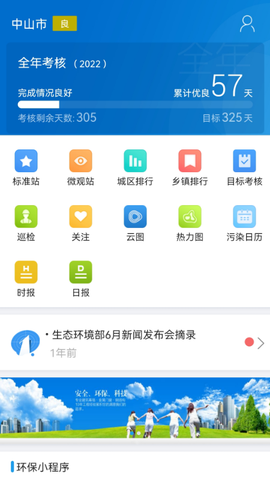 中山生态图3
