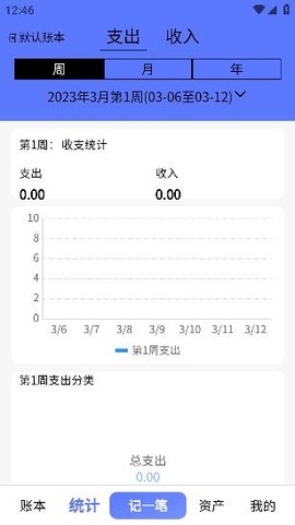 快记账本[图2]