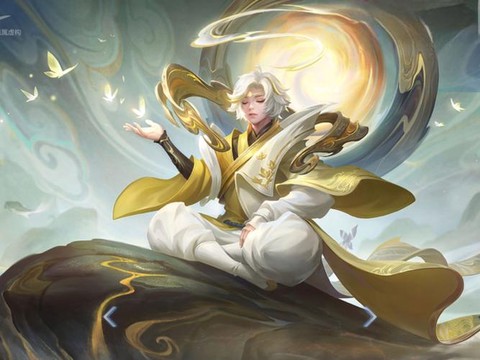 王者荣耀周庄怎么玩[图1]