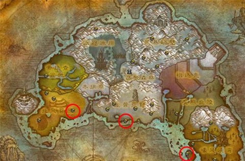 魔兽垂钓翁声望怎么刷[图2]