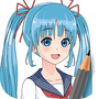 学画画动漫