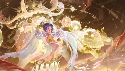 王者荣耀怎么玩蔡文姬[图2]