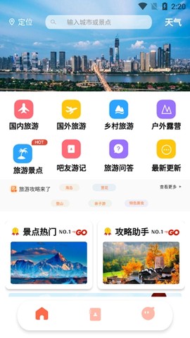 文旅之行[图3]