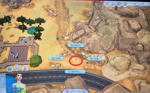 怎么钓鱼模拟人生4[图2]