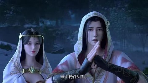 诛仙手游李洵怎么获得[图1]
