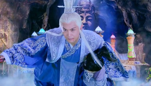古剑奇谭怎么打师尊[图2]