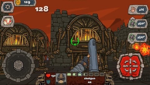 恶魔爆炸图2
