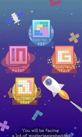 疯狂的拼图图2