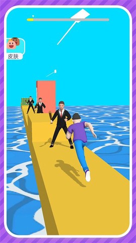 赛道跑酷侠图3