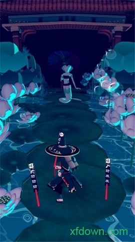 急急如律令图3
