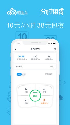 响车车[图1]