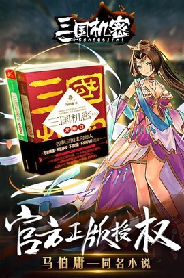 三国机密图2