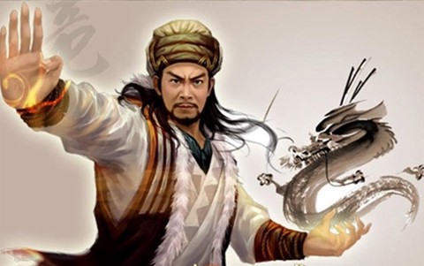 金庸群侠传3乔峰怎么[图1]