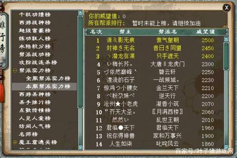 大话西游2起什么名字[图2]