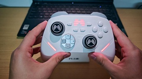 北通手柄怎么连龙之谷[图1]