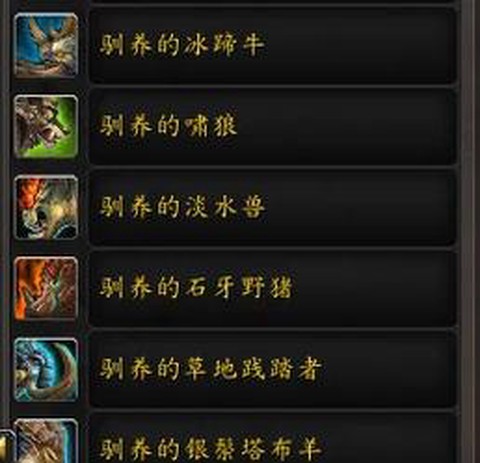 魔兽世界要塞有什么用[图2]