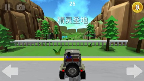 车车呼呼图2