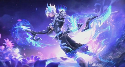 王者荣耀的蓝是什么[图2]