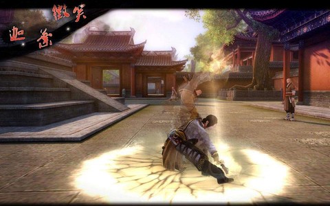 九阴真经罗汉拳怎么样[图1]