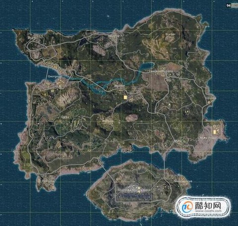 绝地求生怎么逃出毒气[图2]