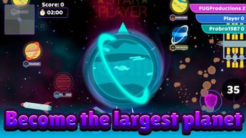 星球冲突图3