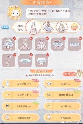 奇迹暖暖怎么修改钻石[图2]