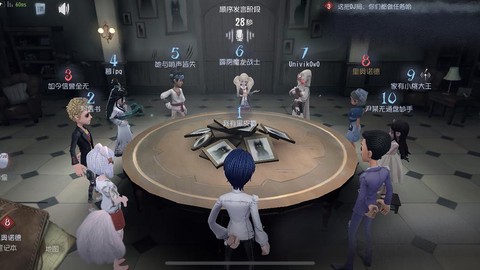 第五人格仿什么游戏[图2]