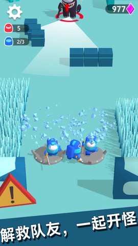暗杀时刻3D图2