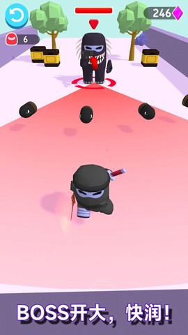 暗杀时刻3D图3