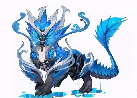阴阳师周三是什么麒麟[图1]
