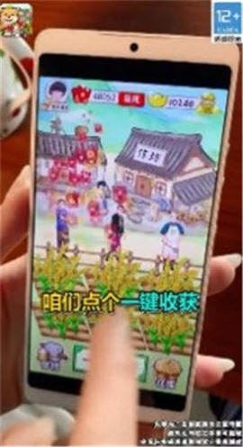 乡村小农院图3